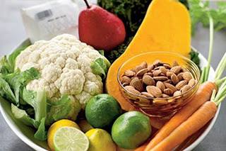 Pick Immune-Boosting Foods