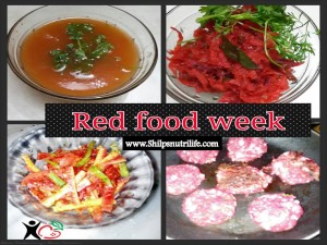 redfoodweek