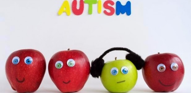 World Autism Awareness Day 2nd April