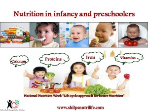 nutritioninfancypreschooler
