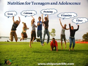 teenagersnutrition
