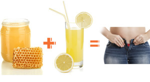 Honey-and-Lemon-for-Weight-Loss