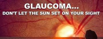 World Glucoma week 10th-16th march
