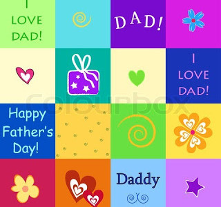 Enjoy happy and healthy father’s day