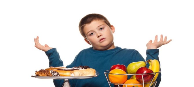 Is it right to put your obese child on the so called diet