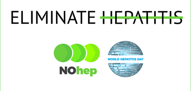 World Hepatitis Day