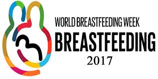 World Breastfeeding week 2017