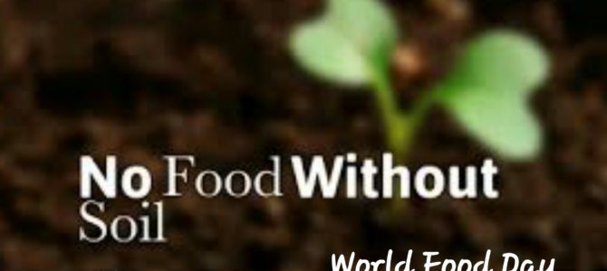 World Food Day