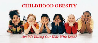 Are you feeding kids the right way