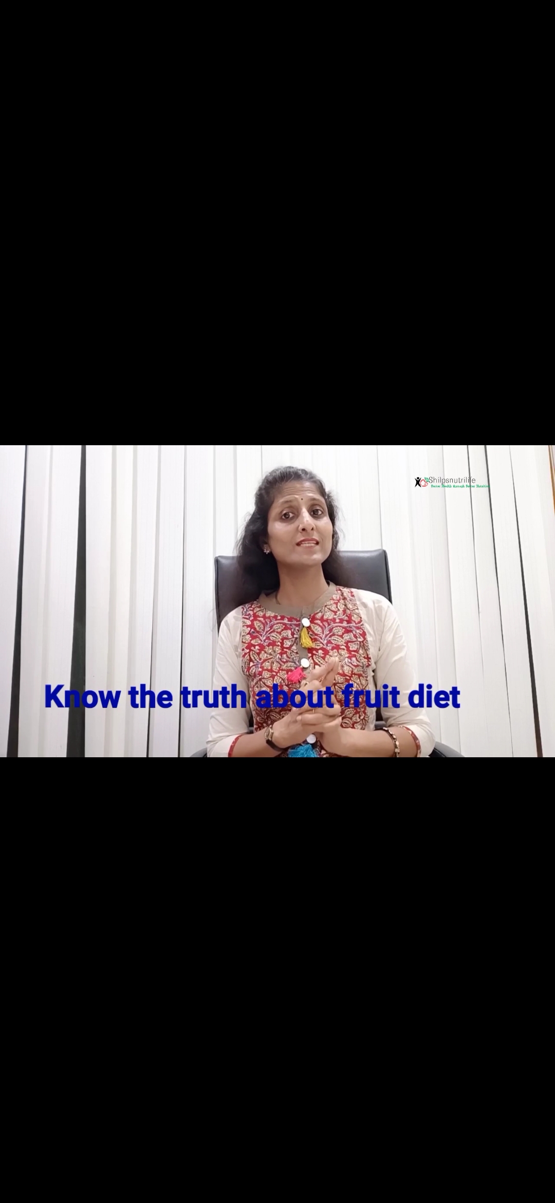 Fruit Diet – know the truth