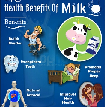 World Milk Day 1st June