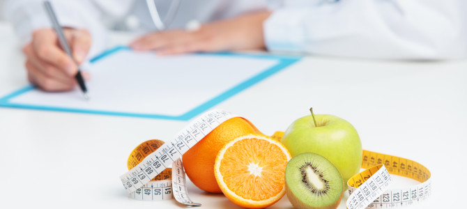 WHY YOU NEED TO VISIT A DIETICIAN