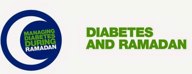 Diabetes management during Ramadan