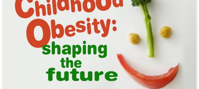 National childhood obesity week 4th -10th july 2016