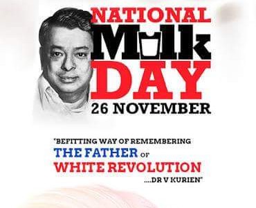 National Milk Day