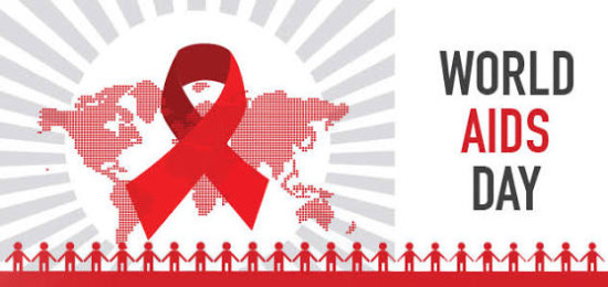 World Aids Day 2016 - Shilpsnutrilife