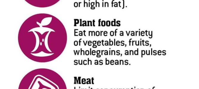 Exercise and diet key factors in cancer prevention