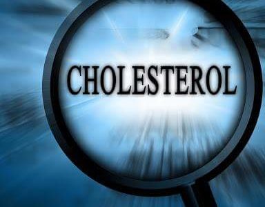 All about cholesterol