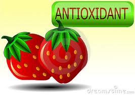 THE ROLE OF ANTIOXIDANTS