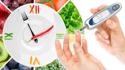 Diabetes Management during fasting