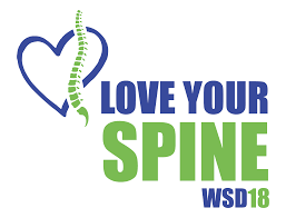 World Spine Day 2018