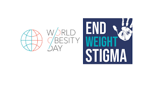 World obesity day 2018